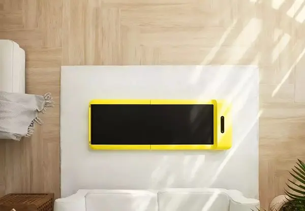 Treadmills under Desk Original Cheap Walking Pad C2 Smart APP Control Treadmill Mini Walking Fitness Machine