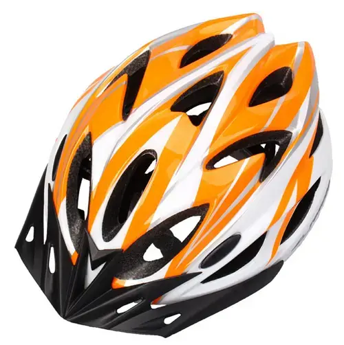 Outdoor cycling Adult Mountain bike personal protective helmet safety mtb helmet Featured Image