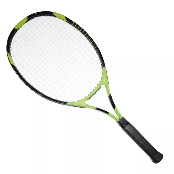 27″ High Quality Aluminum Alloy Non Integration Tennis Racket Featured Image