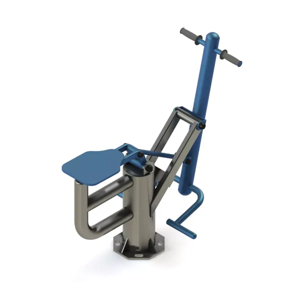 2022 High Quality Machines, Outdoor Fitness Equipment, Bodybuilding Machines, Fitness Equipment Featured Image