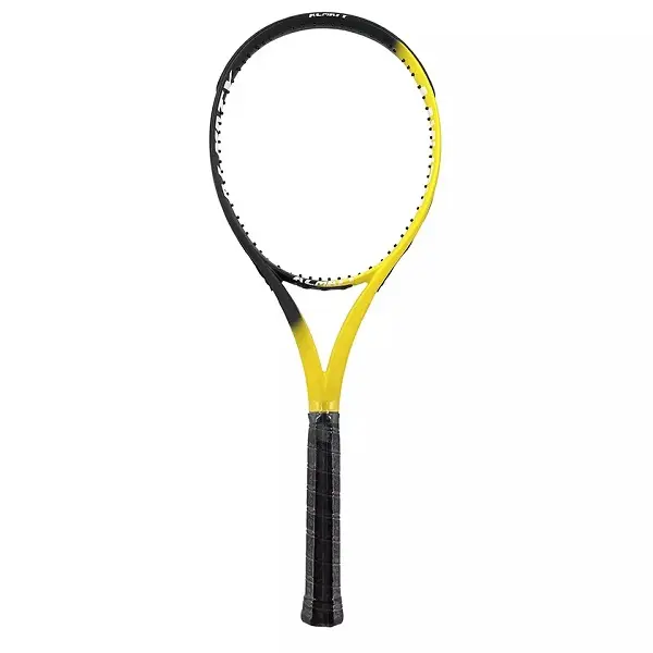 New Arrival Tennis Racket Grips String 16X19 300G Professional Carbon Fiber Adult Tennis Racket Tennis Featured Image