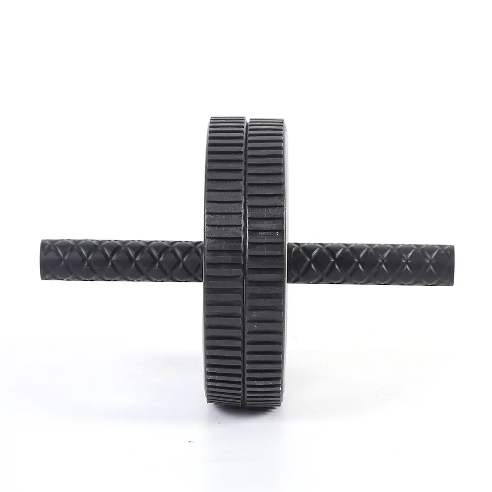 Customize the abdominal exercise wheel Featured Image