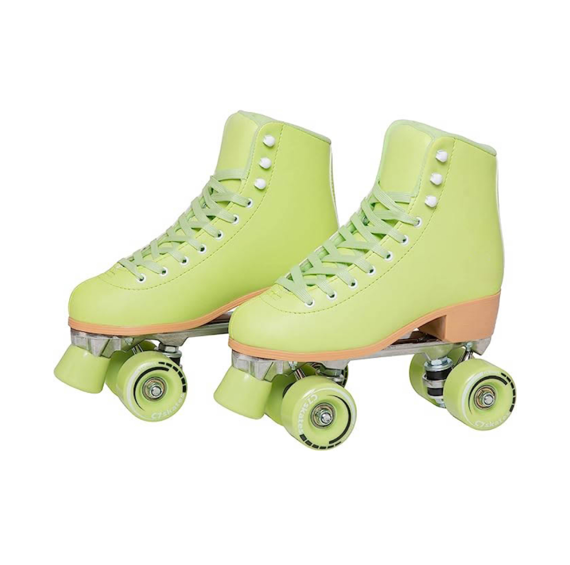 Cute Skates for Girls and Adults Featured Image