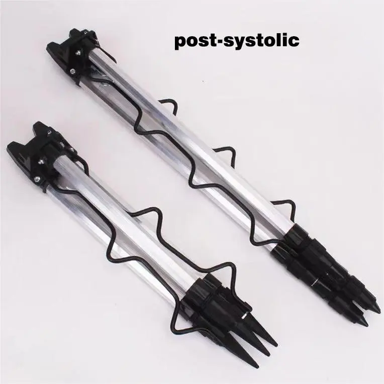 Tripod Fishing Rod Holder Sea Rod Holder Sea Rod Casting Rod Valve Telescopic Rod Multi Holder
