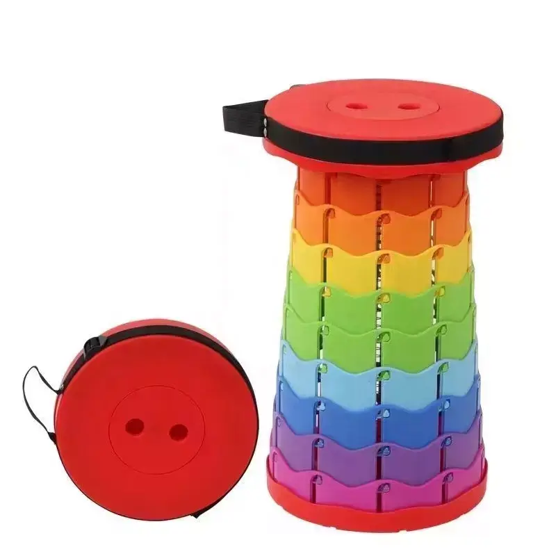 Portable folding stool Featured Image