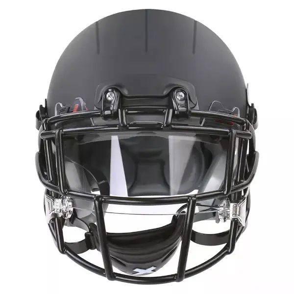 Most Popular Lightweight Injection Molded American Football Helmets