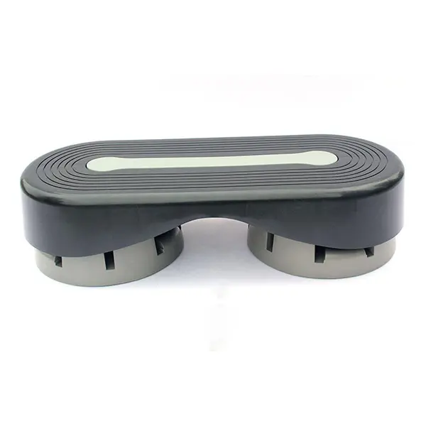 Cardio equipment, fitness training, foot pedals Featured Image