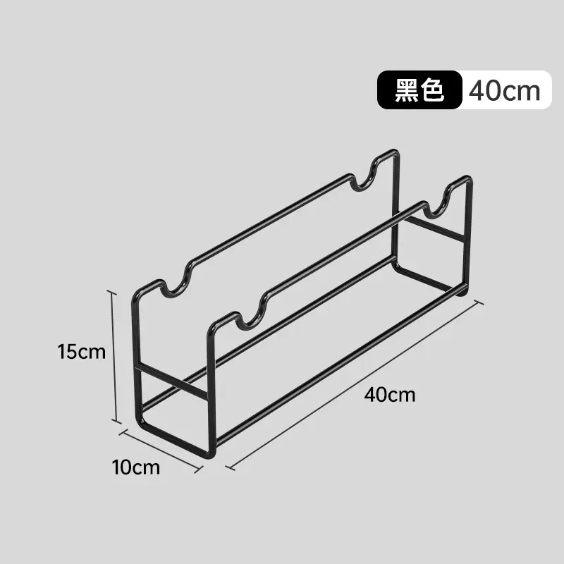 Vertical dumbbell stand