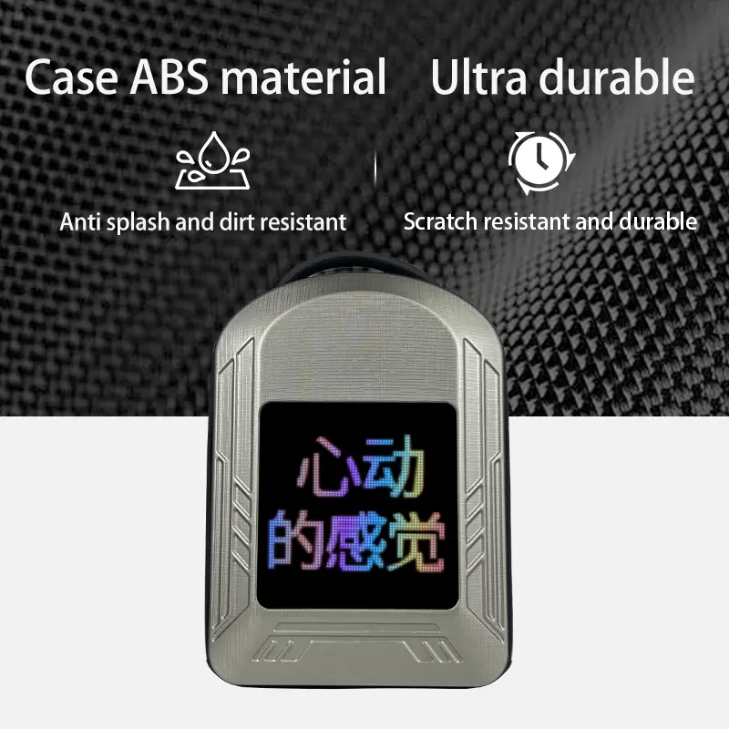 Multi-functional commuting leisure travel backpack