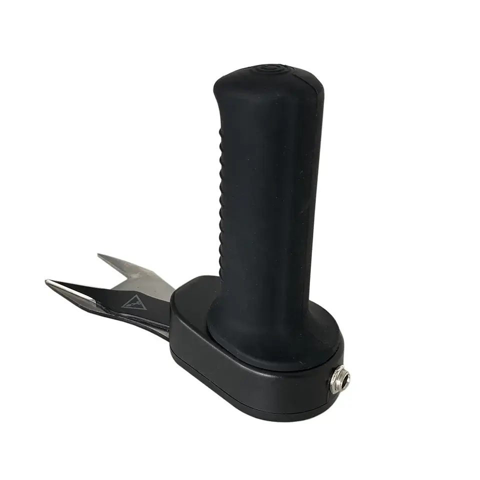 Electric scissors Plant Handheld Leaf & Bud Trimmer,Cultivation Garden Shears Tool