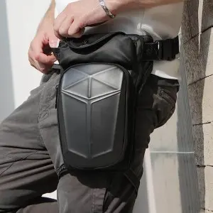 Thigh Drop Leg Wraps Fits Men’s Women’s Waist Wraps