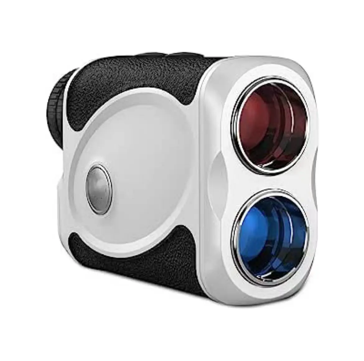 Golf Rangefinder, 800 Yards Laser Range Finder, High-Precision Flag Lock with Pulse Vibration Featured Image